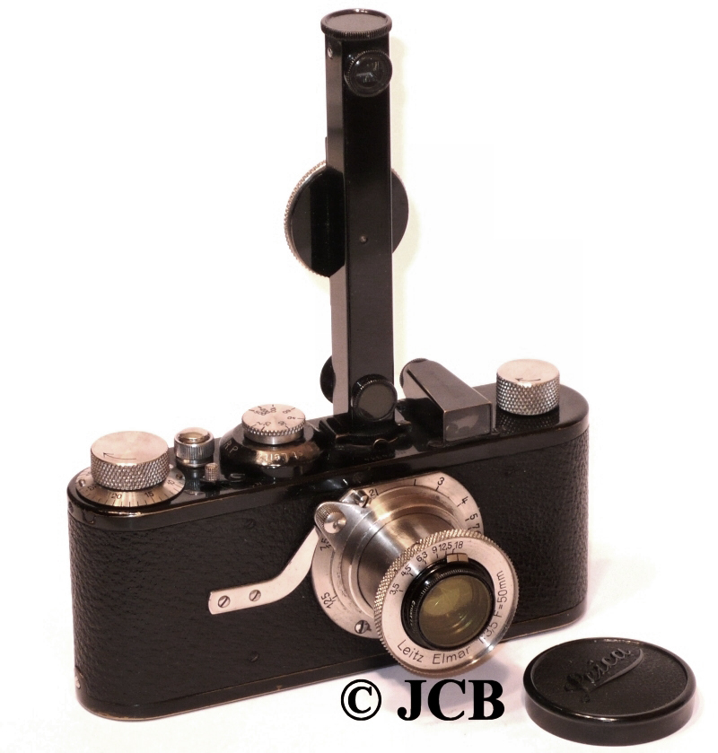 Leica I (modèle A)