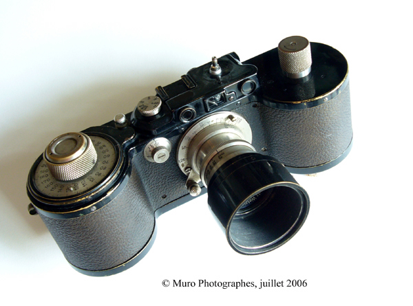 Leica 250