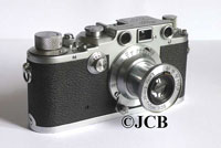 Leica IIIc version 1