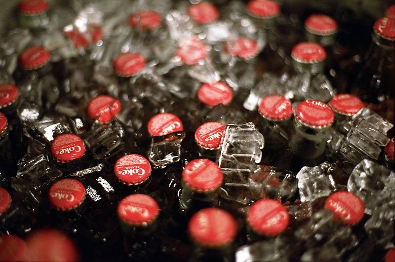 Coca-Cola