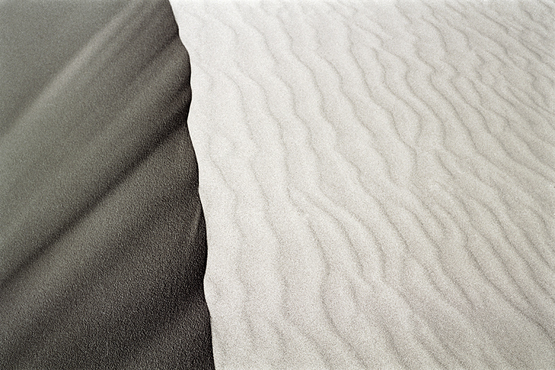 Crte dune dune