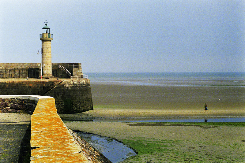 Grande mare