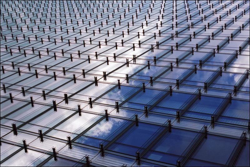 Ciel ! Une perspective !