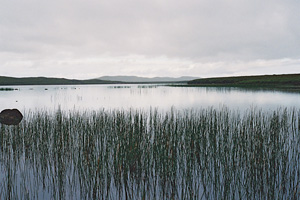 Lac d'Ecosse