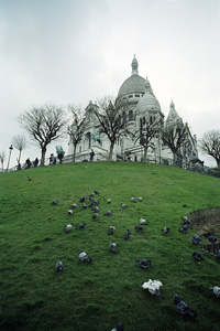 Montmartre