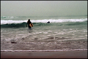 Cte sauvage de Quiberon