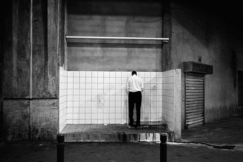 Mr Hulot