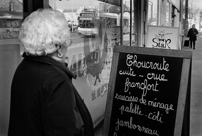 Choucroute