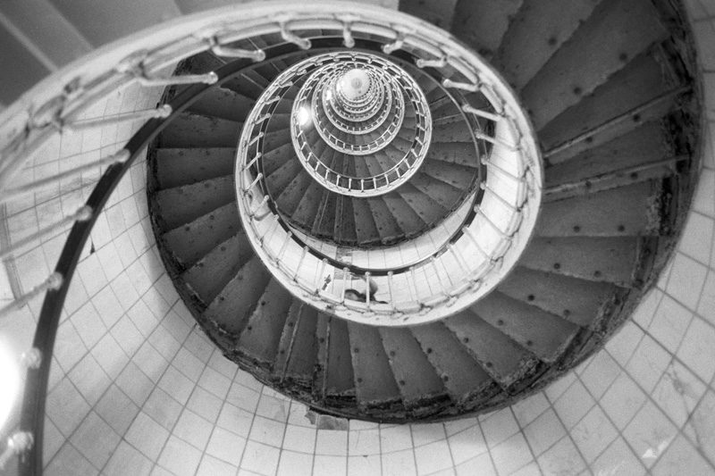 Phare de la Coubre - La Palmyre (17)