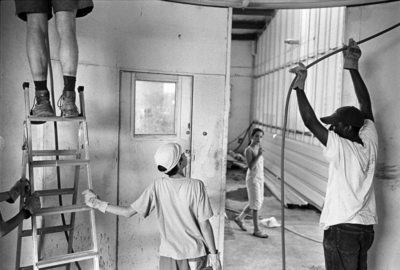 Chantier