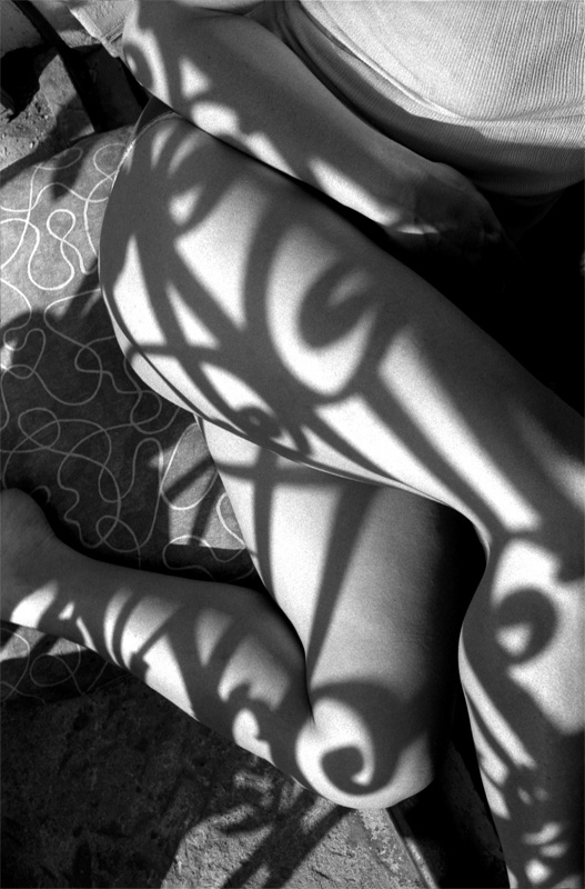 Ana'besque