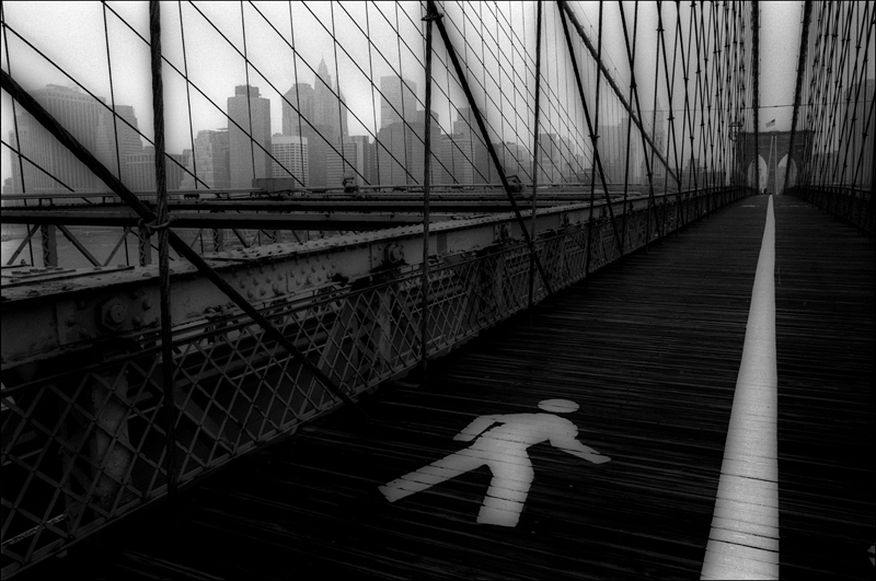 Brooklyn Bridge