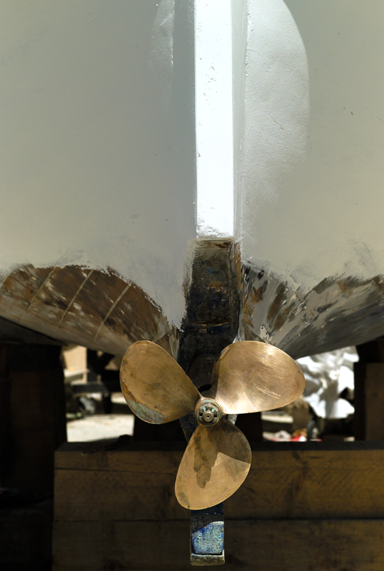 Hlice de Pointu - 2008