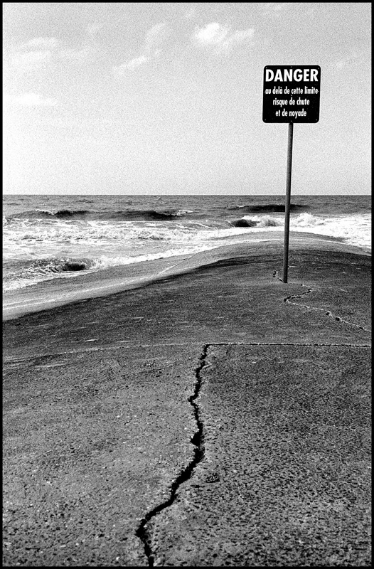 Danger