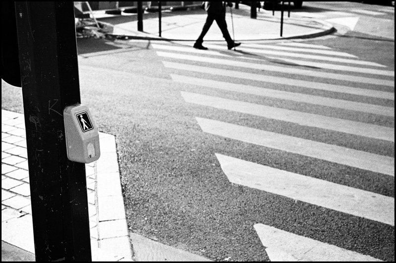 Rue du dessous des berges