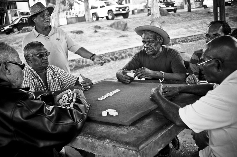 Terre Sainte - Petite partie entre amis - Runion 2008