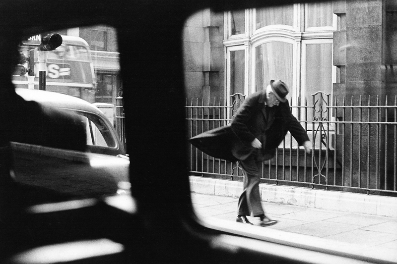 Londres, 1967