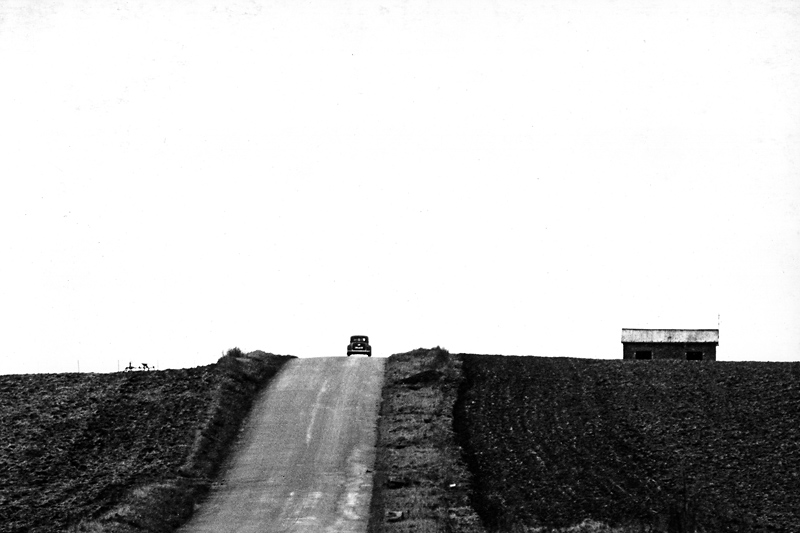 Picardie, 1962
