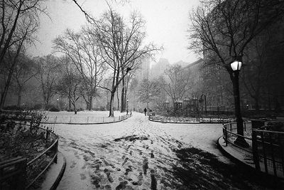 Madison Square Park