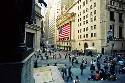 NYSE