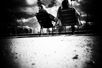 Jardin des Tuileries