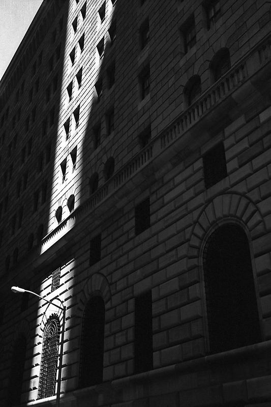 Maiden lane