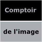 COMPTOIR DE L'IMAGE