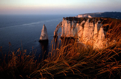 Etretat