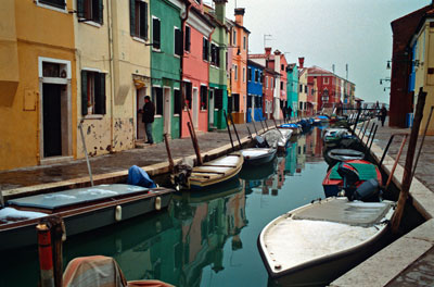 Burano