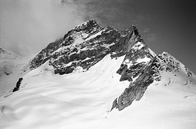 La Jungfrau