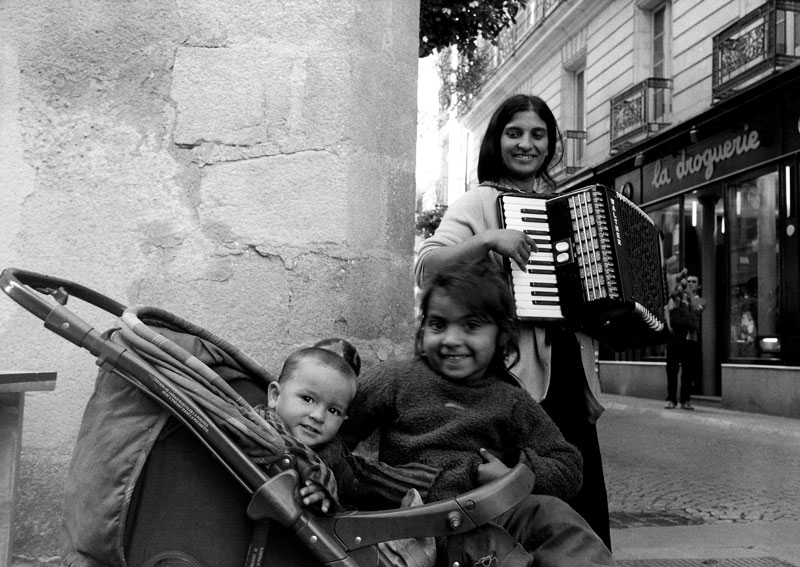 Gipsies