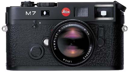 Leica M7