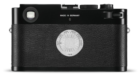 Leica M-D type 262