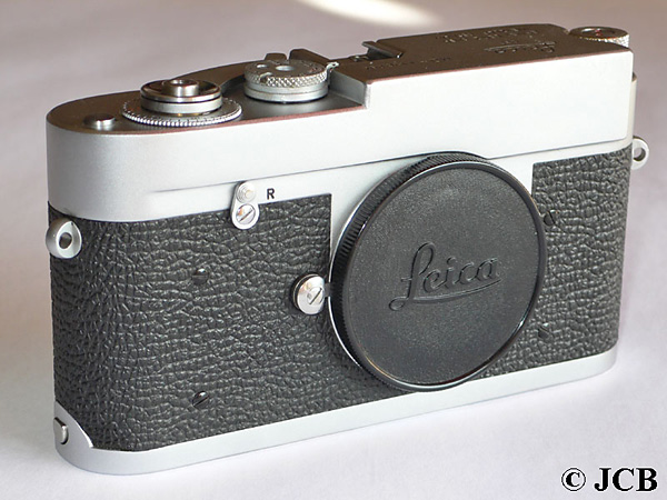 Leica MD