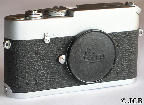 Leica MDa