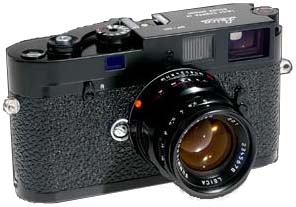Leica MP Classic
