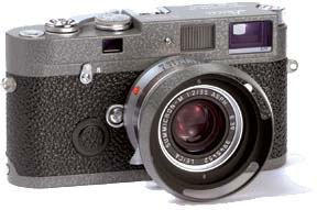 Leica MP LHSA