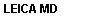 Leica MD
