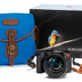 Leica V-Lux 5 "Explorer Kit"