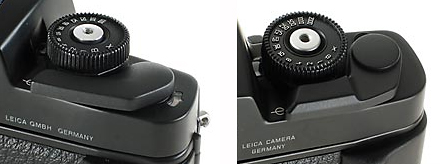 Leica Mode d'emploi LEICA R6 