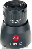Loupe Leica 5x