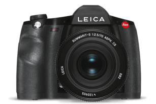 Leica S type 007