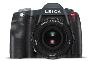 Leica S-E type 006