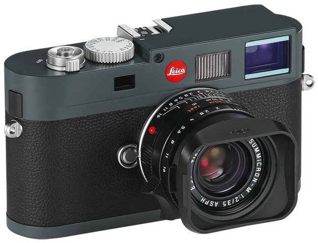 Leica M-E