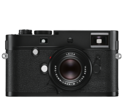 Leica M Monochrom type 246