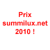 Prix summilux.net 2010