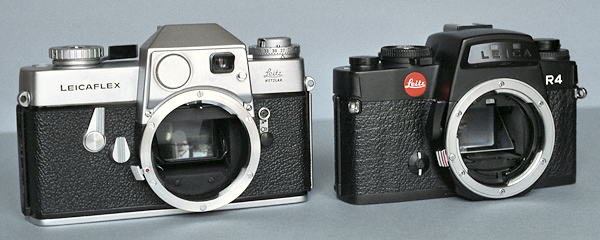 Leicaflex