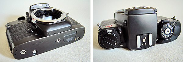 Leica R7