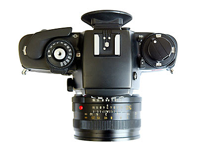Leica R-E