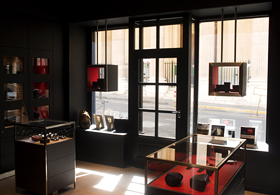 Leica Store Marseille